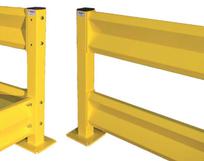 Bluff Tuff Guard Safety Rails