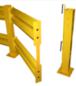 HI Guardrail Hinged Gate Assembly